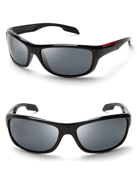 prada polarized men& 39|Prada polarized sunglasses for men.